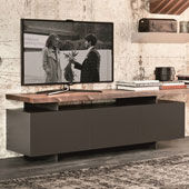 Porta TV Seneca