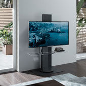 Porta tv Uno