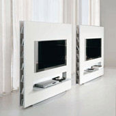 Porta tv HF 2