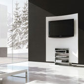 Porta tv Folio