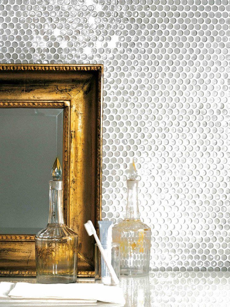 Mosaico Extra Light - Diamond
