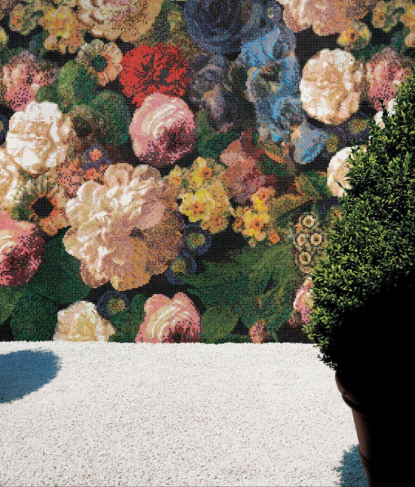 Mosaico Bouquet