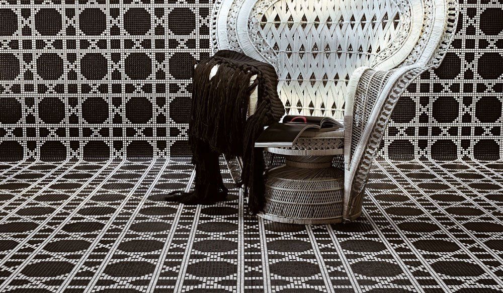 Mosaico Vienna