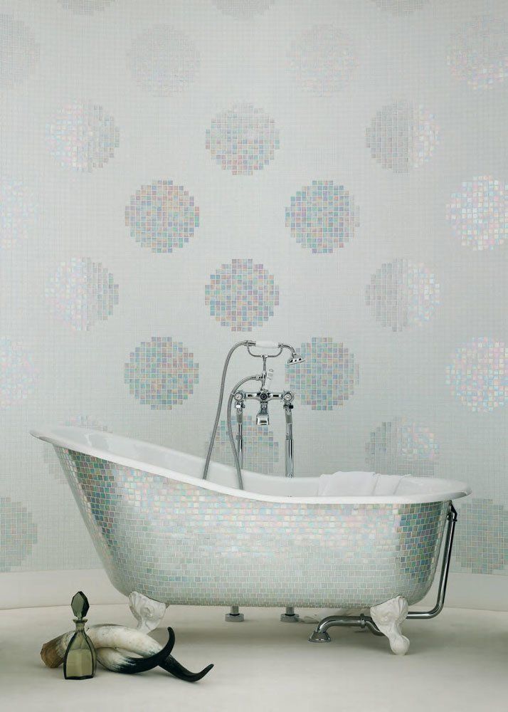 Mosaico Pois