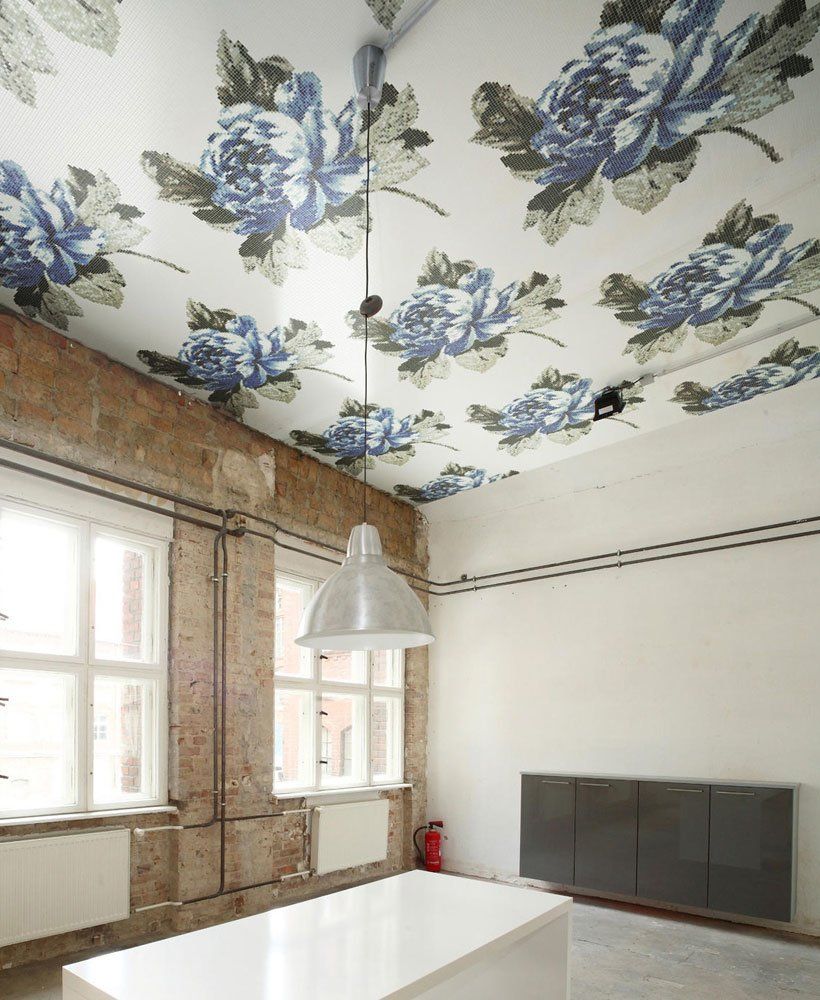 Mosaico Charlottenberg