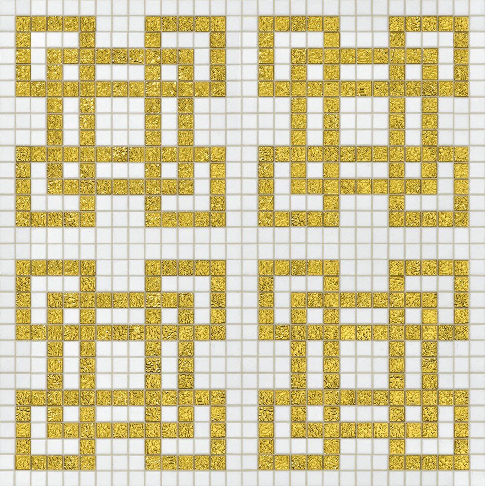 Mosaico Granada