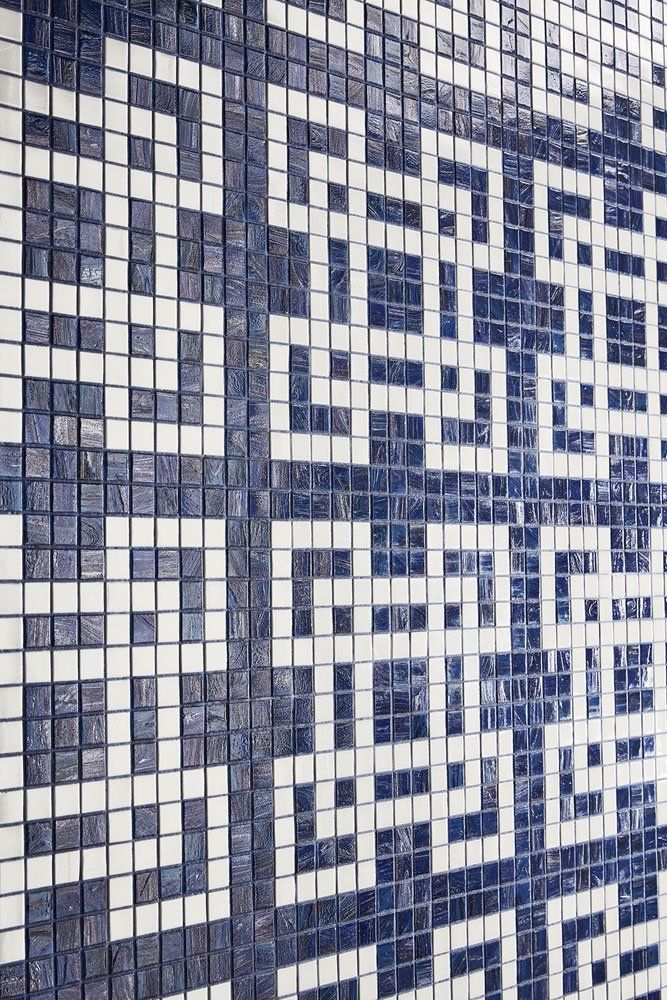 Mosaico Granada