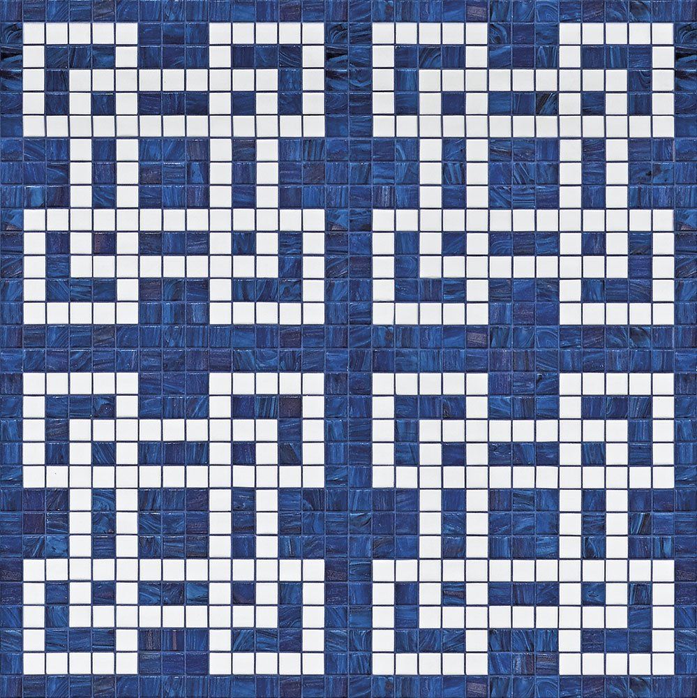 Mosaico Granada