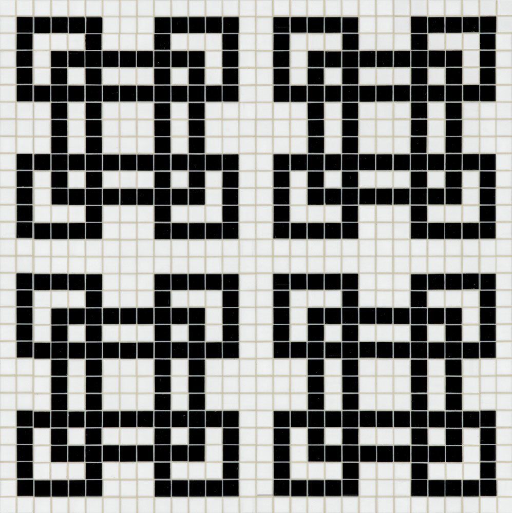 Mosaico Granada