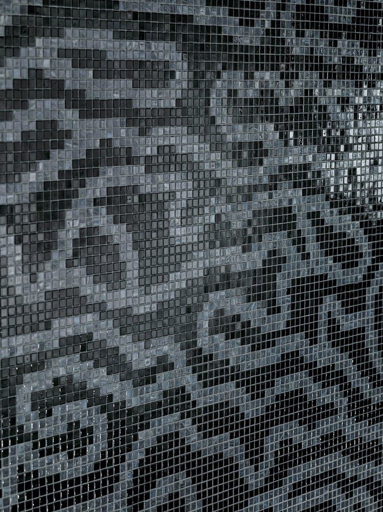 Mosaico New Malachite