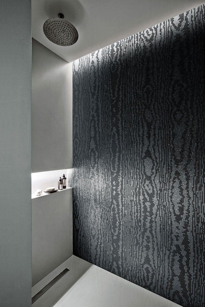 Mosaico New Malachite
