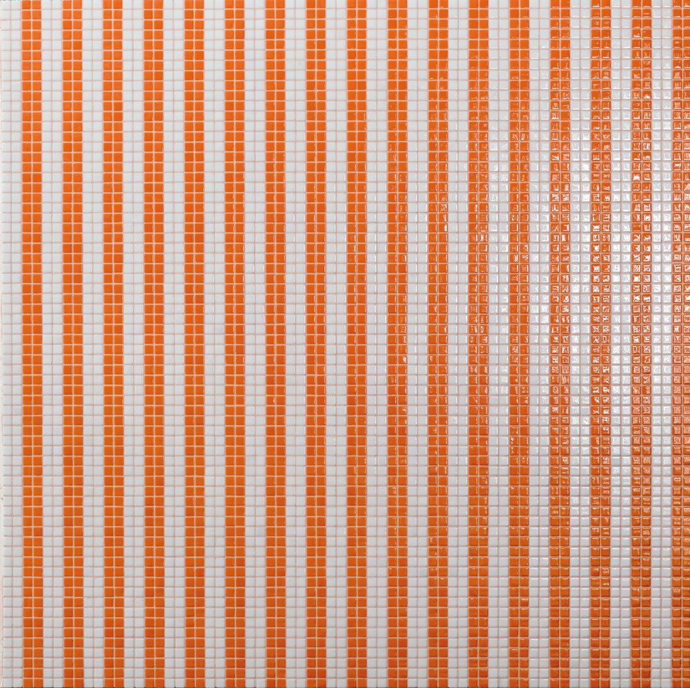 Mosaico Pinstripe