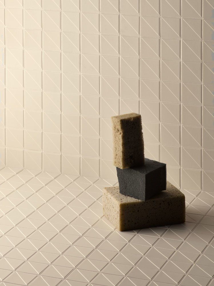 Mosaico Numini