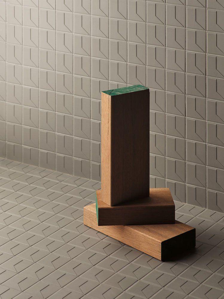 Mosaico Numini