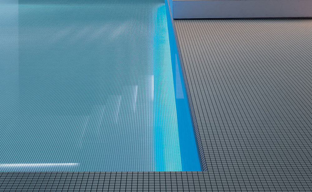 Mosaico Seta