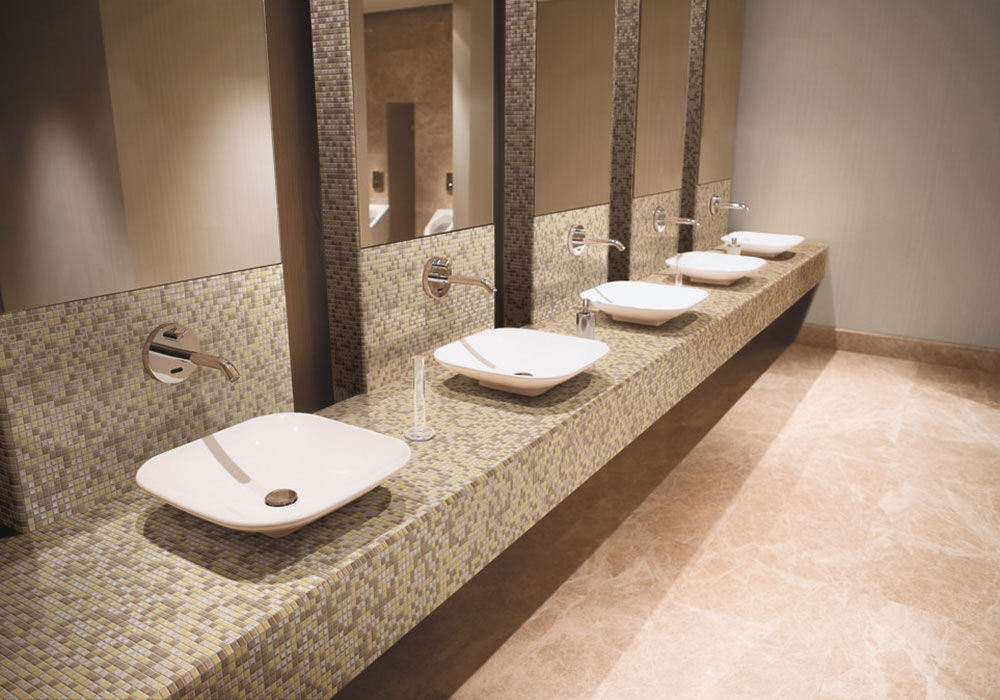 Mosaico Mix Colour - Natura
