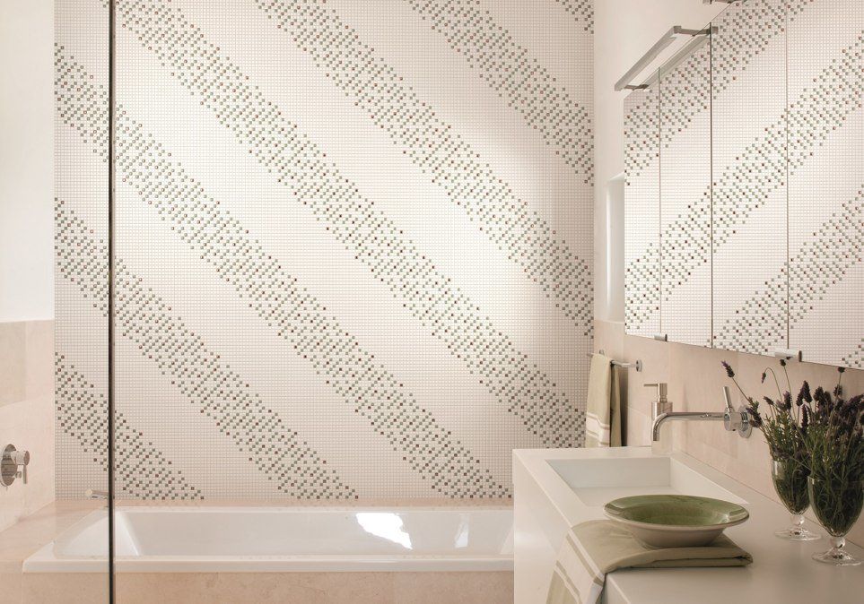 Mosaico Metrica