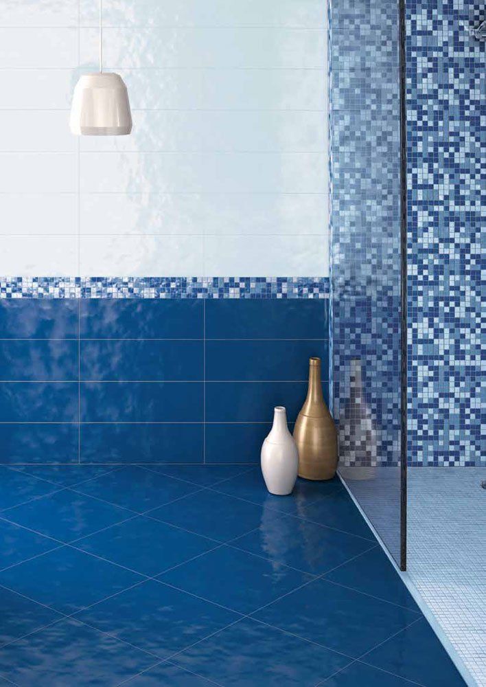 Ce Si Ceramiche Prezzi.Mosaico Oltremare Leuca Da Ce Si Designbest