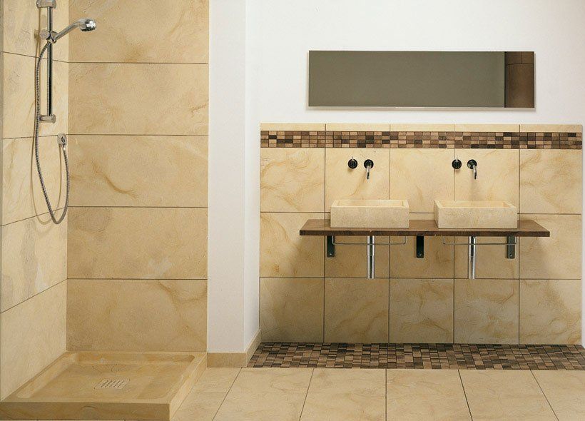 Mosaico Brick