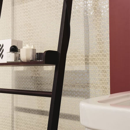 Mosaico Neutra 6.0 - Vetro Lux
