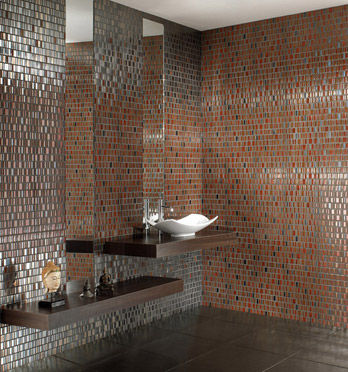 Mosaico Le Murrine