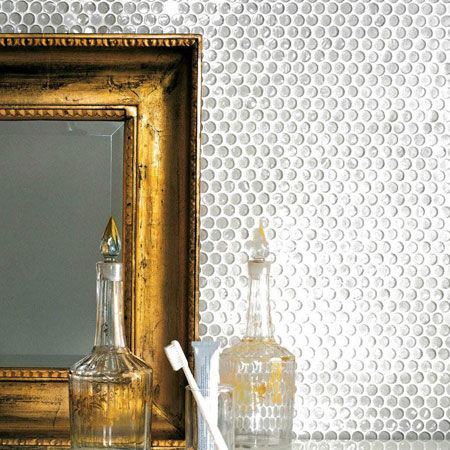 Mosaico Extra Light - Diamond