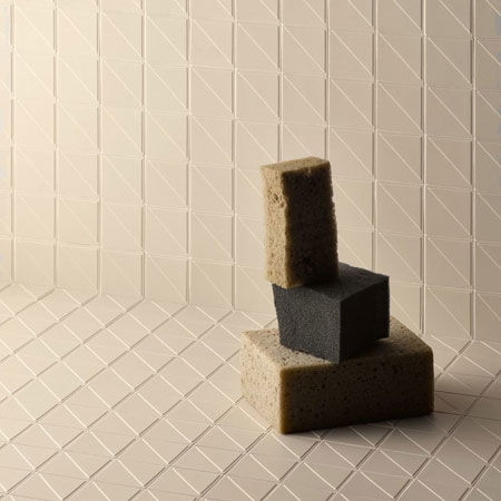 Mosaico Numini