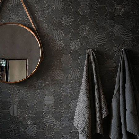 Mosaico Carrière du Kronos