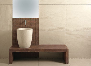 Mosaico Brick