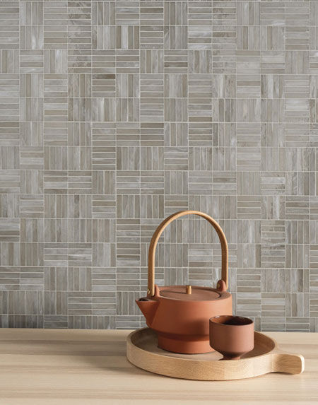 Mosaico Jointed