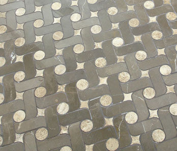 Mosaico Ark©