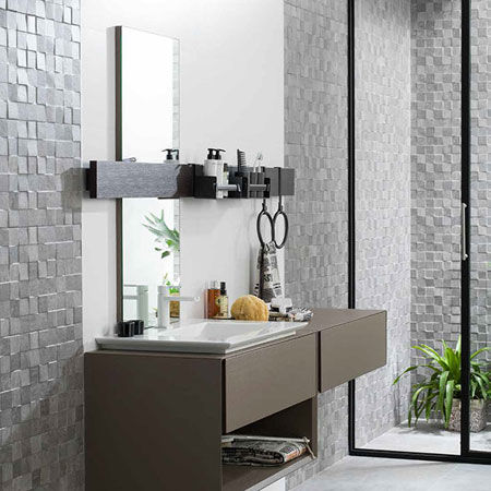 Mosaico Rodano