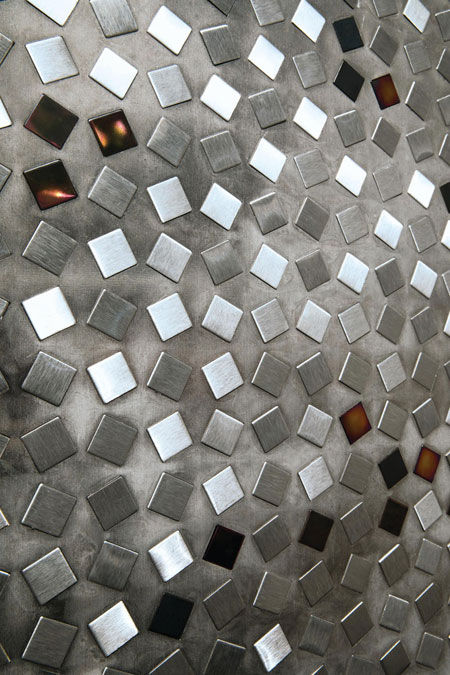 Mosaic Glow