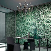 Mosaico New Malachite
