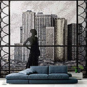 Mosaico Skyline