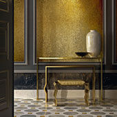 Mosaico Sicis Gold