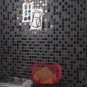 Mosaico Lirica - Poe