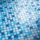Mosaic Aqua