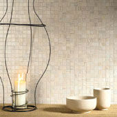 Mosaïque Legno