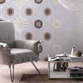 Mosaïque Decor - Enchanted