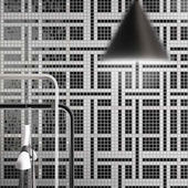 Mosaico Decor - Cloth