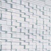 Mosaico Great Wall