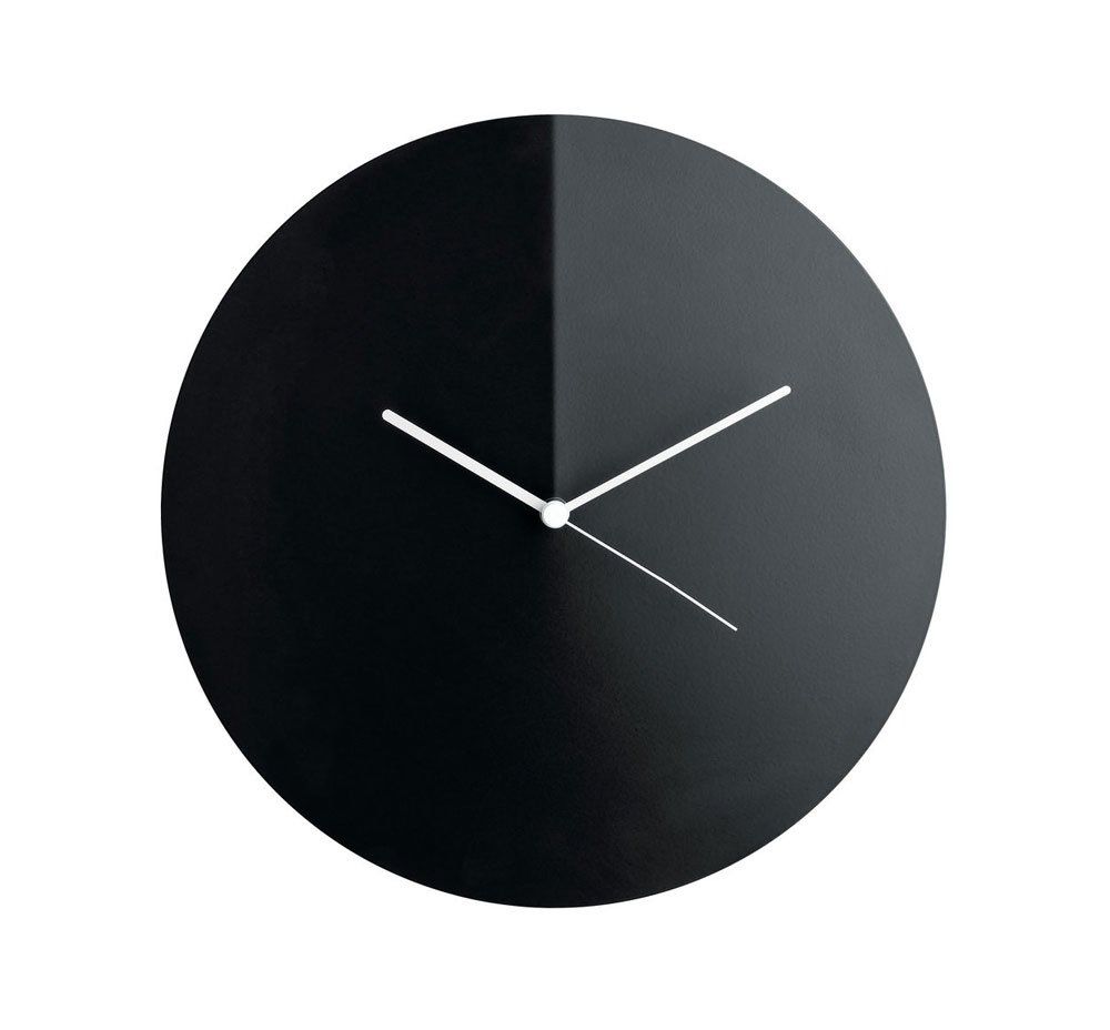 Clocks Wall Clock Arris By Alessi