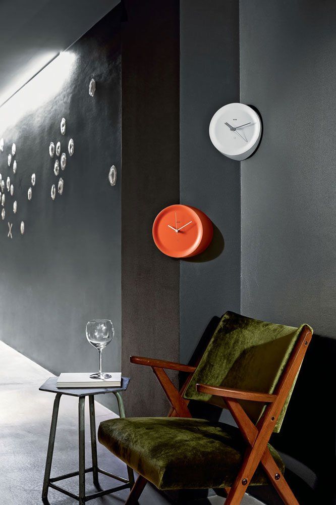 Orologio Ora In