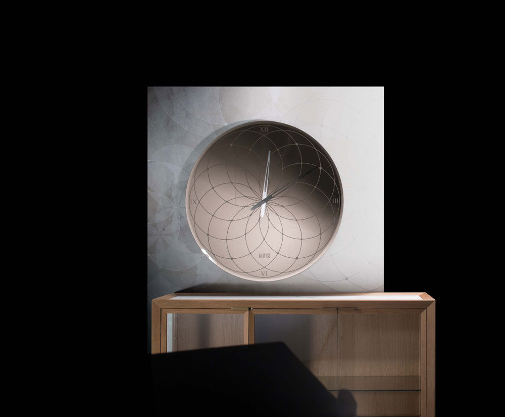 Orologio Roma
