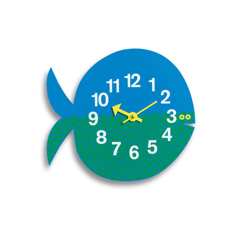 Orologio Fernando the Fish