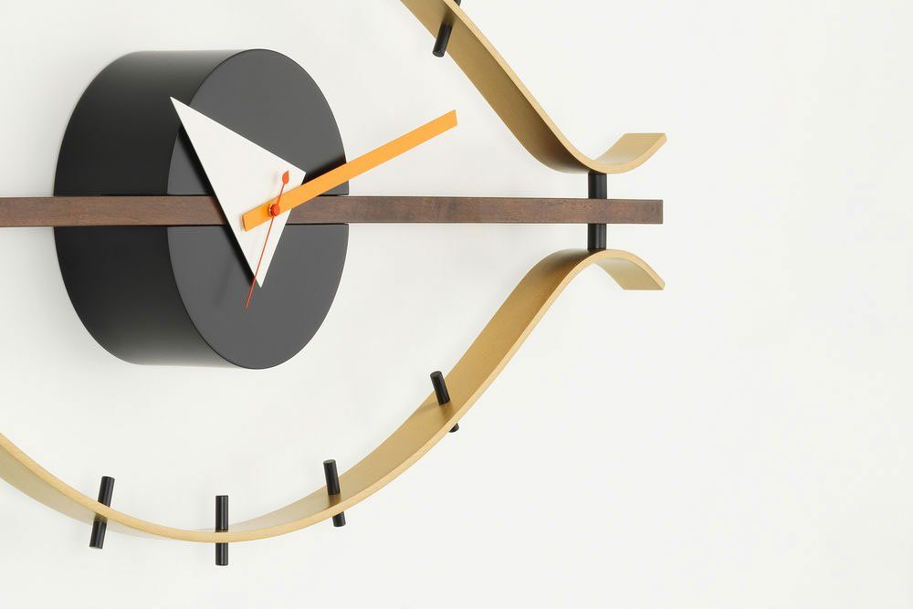Orologio Eye Clock