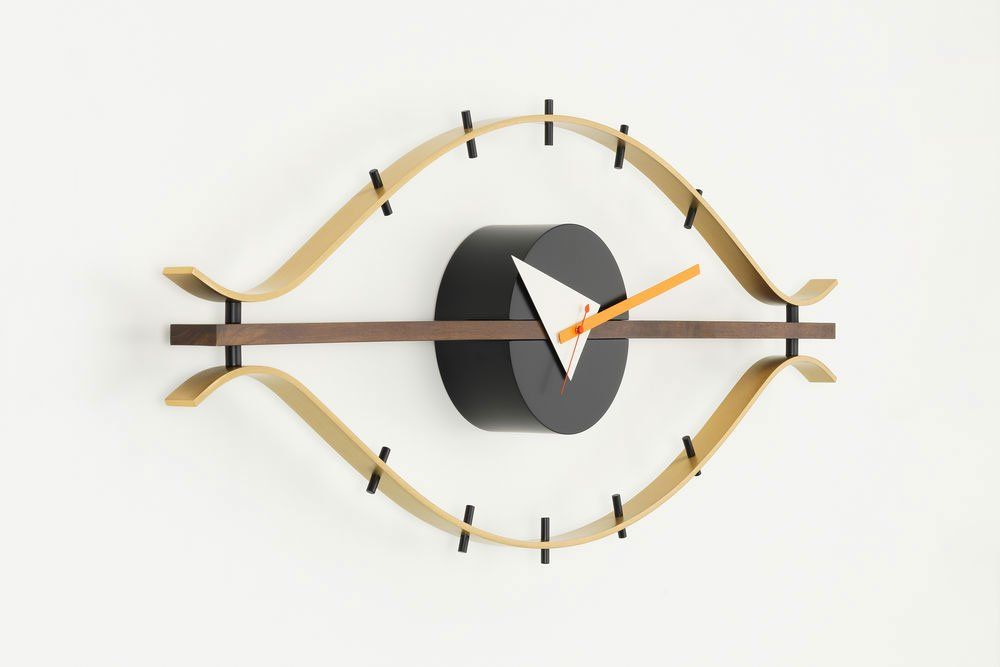 Orologio Eye Clock