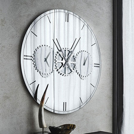 Orologio Times