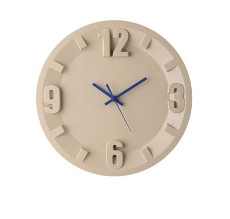 Orologio 3-6-9-12